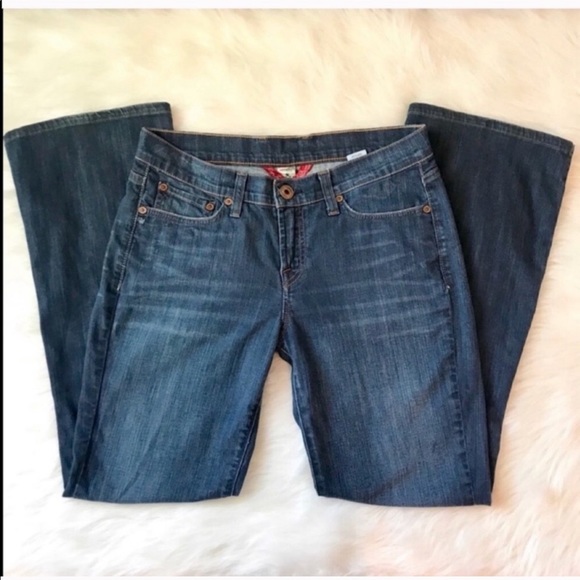 Lucky Brand Sweet N Low Jeans - Picture 5 of 6